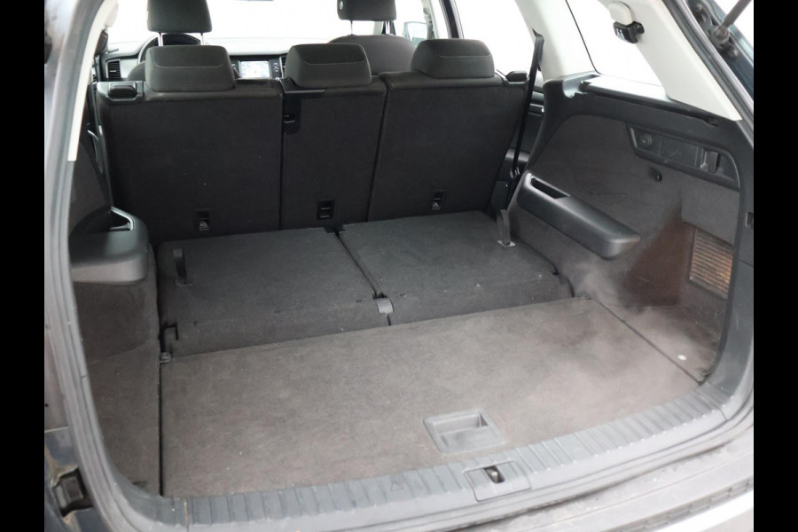 Škoda Kodiaq 1.5 TSI 150 PK DSG 7-PERSOONS + TREKHAAK | APPLE CARPLAY | STUUR / STOELVERWARMING