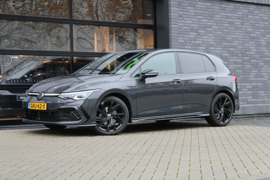 Volkswagen Golf 1.5 eTSI R-Line Business | CAMERA | SFEER | ACC | 18 INCH | CARPLAY |