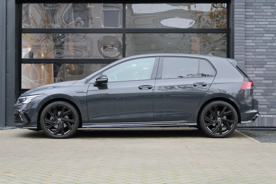 Volkswagen Golf 1.5 eTSI R-Line Business | CAMERA | SFEER | ACC | 18 INCH | CARPLAY |