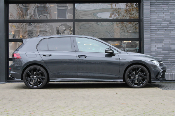 Volkswagen Golf 1.5 eTSI R-Line Business | CAMERA | SFEER | ACC | 18 INCH | CARPLAY |
