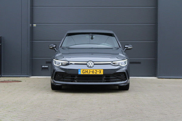Volkswagen Golf 1.5 eTSI R-Line Business | CAMERA | SFEER | ACC | 18 INCH | CARPLAY |
