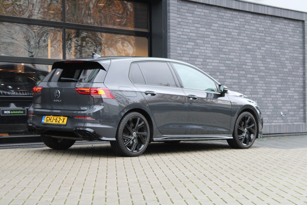 Volkswagen Golf 1.5 eTSI R-Line Business | CAMERA | SFEER | ACC | 18 INCH | CARPLAY |