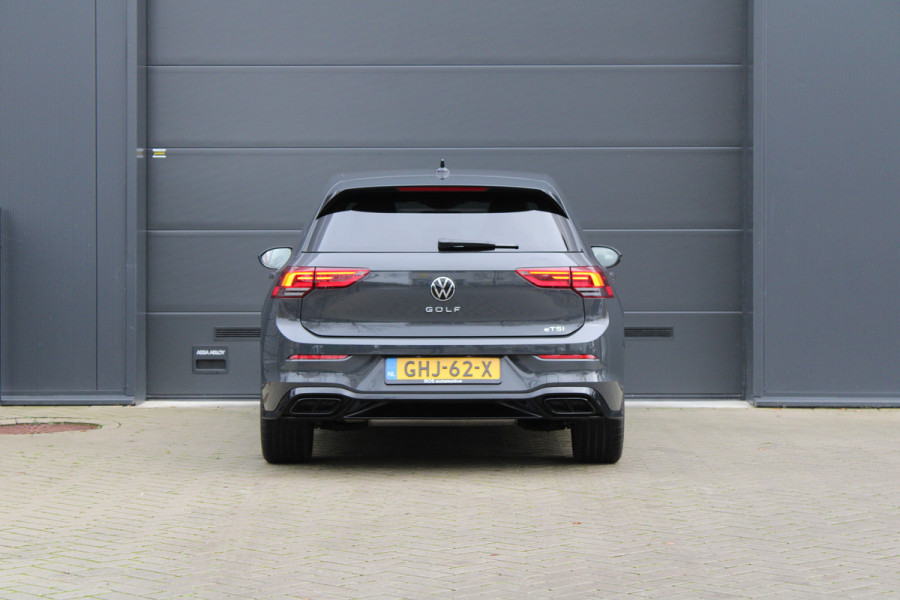 Volkswagen Golf 1.5 eTSI R-Line Business | CAMERA | SFEER | ACC | 18 INCH | CARPLAY |