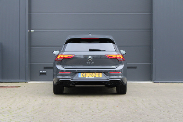 Volkswagen Golf 1.5 eTSI R-Line Business | CAMERA | SFEER | ACC | 18 INCH | CARPLAY |