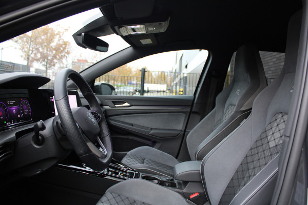 Volkswagen Golf 1.5 eTSI R-Line Business | CAMERA | SFEER | ACC | 18 INCH | CARPLAY |