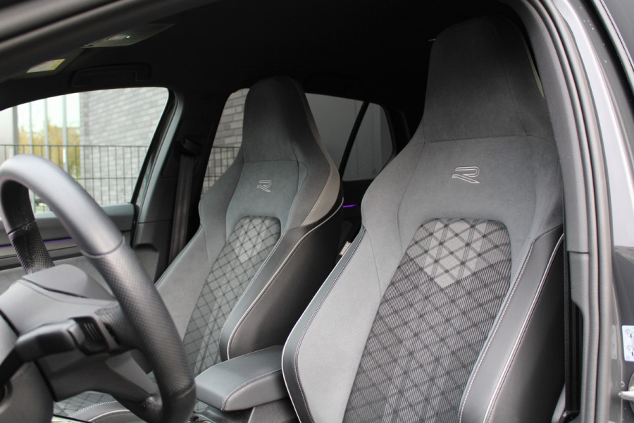 Volkswagen Golf 1.5 eTSI R-Line Business | CAMERA | SFEER | ACC | 18 INCH | CARPLAY |