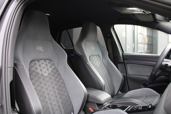 Volkswagen Golf 1.5 eTSI R-Line Business | CAMERA | SFEER | ACC | 18 INCH | CARPLAY |