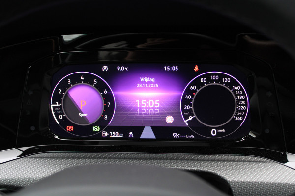 Volkswagen Golf 1.5 eTSI R-Line Business | CAMERA | SFEER | ACC | 18 INCH | CARPLAY |