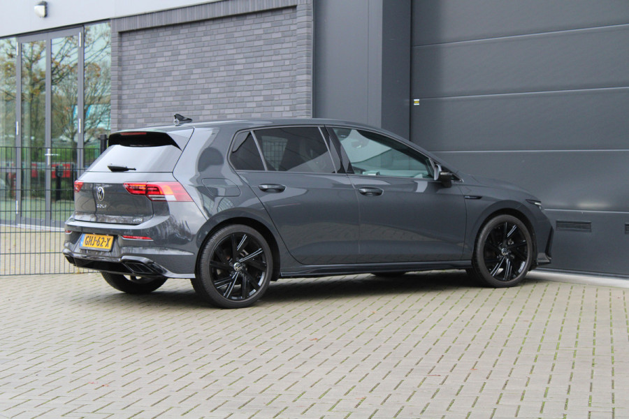 Volkswagen Golf 1.5 eTSI R-Line Business | CAMERA | SFEER | ACC | 18 INCH | CARPLAY |