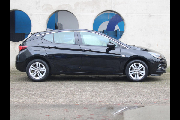 Opel Astra 1.4 Innovation | NAVIGATIE | ACHTERUITRIJCAMERA |