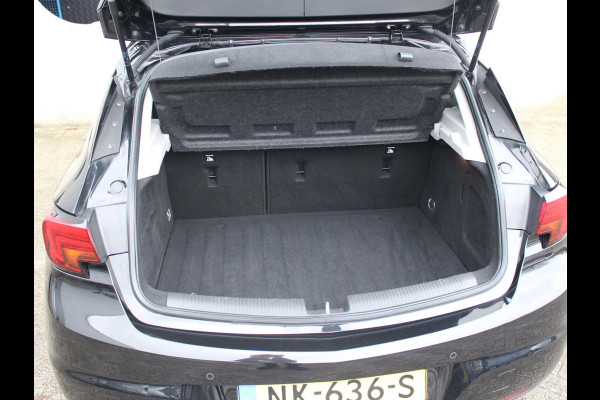 Opel Astra 1.4 Innovation | NAVIGATIE | ACHTERUITRIJCAMERA |