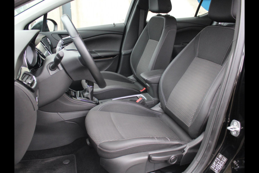 Opel Astra 1.4 Innovation | NAVIGATIE | ACHTERUITRIJCAMERA |