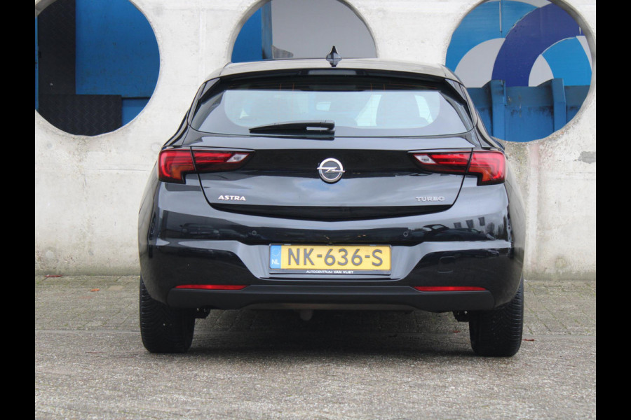 Opel Astra 1.4 Innovation | NAVIGATIE | ACHTERUITRIJCAMERA |