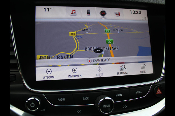 Opel Astra 1.4 Innovation | NAVIGATIE | ACHTERUITRIJCAMERA |