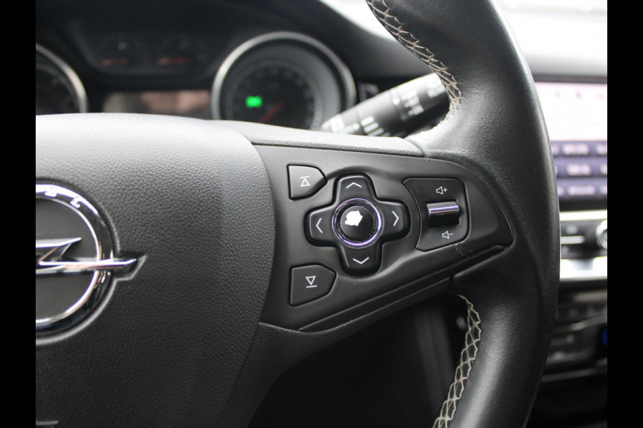 Opel Astra 1.4 Innovation | NAVIGATIE | ACHTERUITRIJCAMERA |