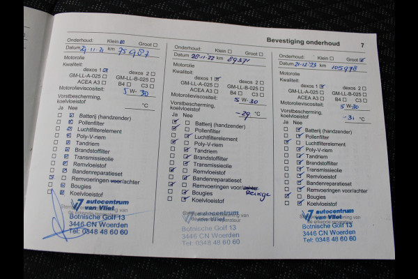 Opel Astra 1.4 Innovation | NAVIGATIE | ACHTERUITRIJCAMERA |