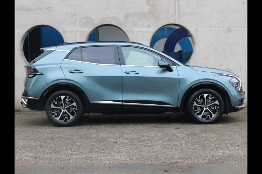 Kia Sportage 1.6 T-GDi Hybrid DynamicPlusLine | ELEKTRISCH SCHUIFDAK | TREKHAAK | DEALER ONDERHOUDEN |