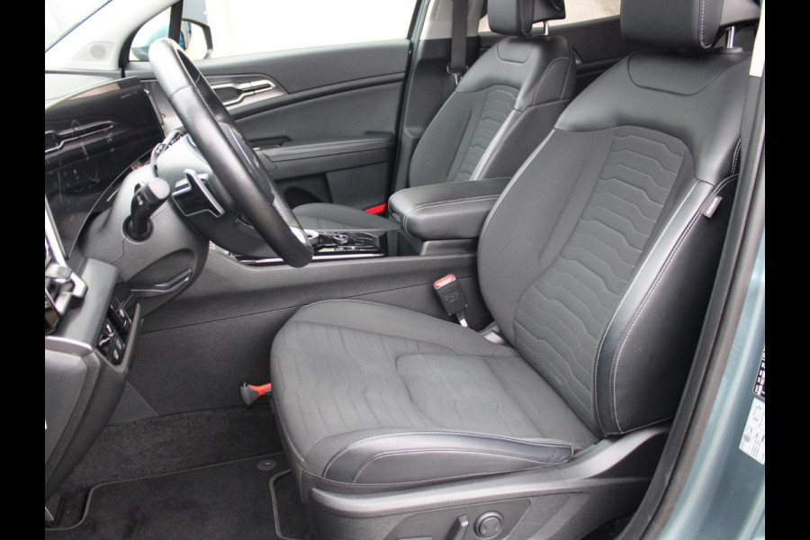 Kia Sportage 1.6 T-GDi Hybrid DynamicPlusLine | ELEKTRISCH SCHUIFDAK | TREKHAAK | DEALER ONDERHOUDEN |