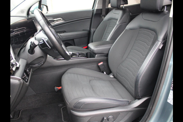 Kia Sportage 1.6 T-GDi Hybrid DynamicPlusLine | ELEKTRISCH SCHUIFDAK | TREKHAAK | DEALER ONDERHOUDEN |