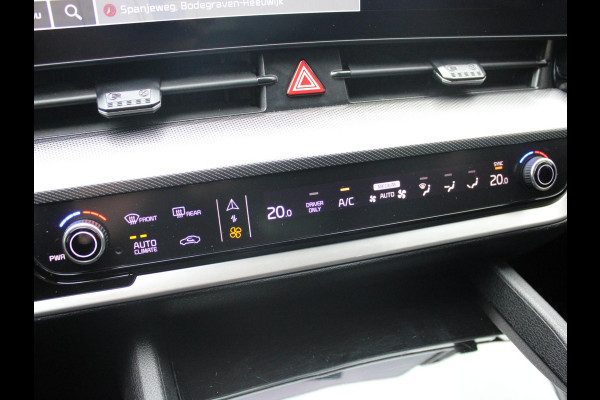 Kia Sportage 1.6 T-GDi Hybrid DynamicPlusLine | ELEKTRISCH SCHUIFDAK | TREKHAAK | DEALER ONDERHOUDEN |