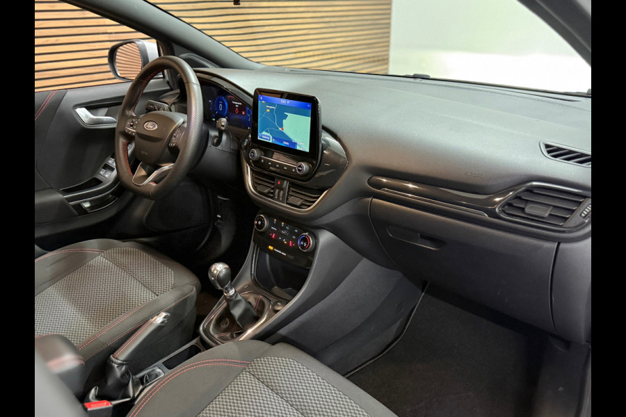 Ford Puma 1.0 EcoBoost Hybrid ST-Line | Winterpakket | LED | Cruise | Navi | PDC