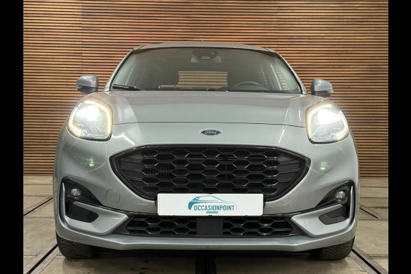 Ford Puma 1.0 EcoBoost Hybrid ST-Line | Winterpakket | LED | Cruise | Navi | PDC