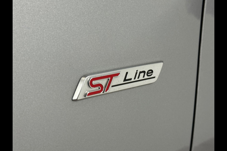 Ford Puma 1.0 EcoBoost Hybrid ST-Line | Winterpakket | LED | Cruise | Navi | PDC