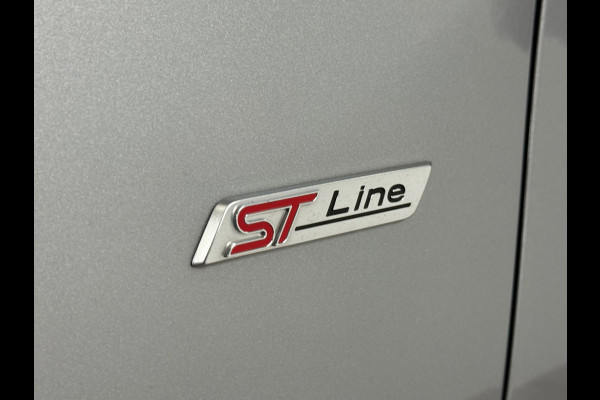 Ford Puma 1.0 EcoBoost Hybrid ST-Line | Winterpakket | LED | Cruise | Navi | PDC