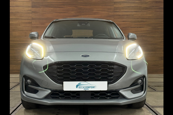 Ford Puma 1.0 EcoBoost Hybrid ST-Line | Winterpakket | LED | Cruise | Navi | PDC