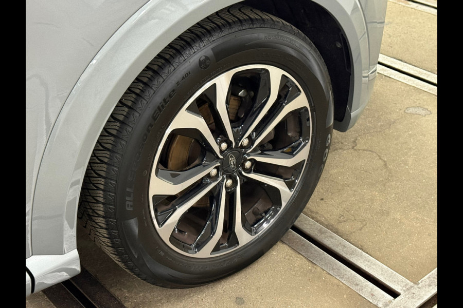 Ford Puma 1.0 EcoBoost Hybrid ST-Line | Winterpakket | LED | Cruise | Navi | PDC