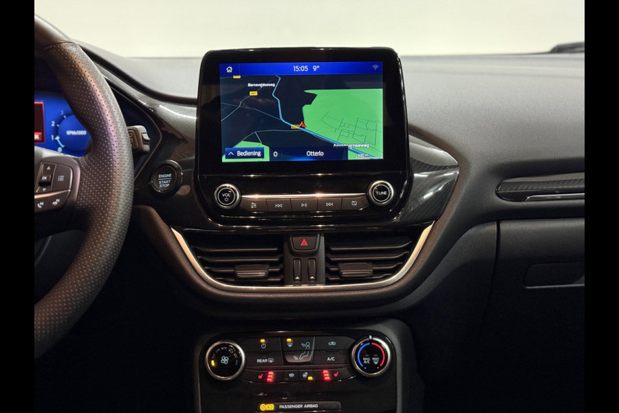 Ford Puma 1.0 EcoBoost Hybrid ST-Line | Winterpakket | LED | Cruise | Navi | PDC