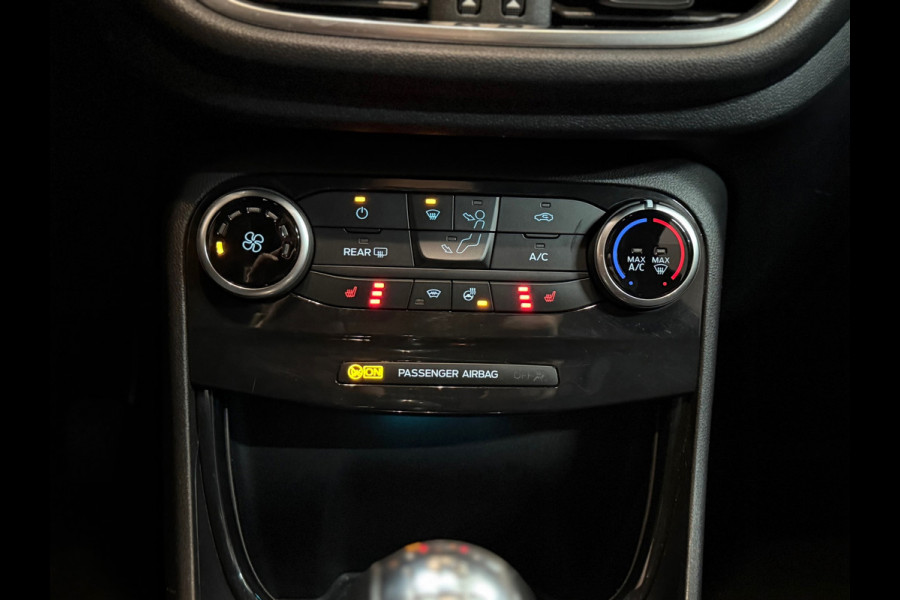 Ford Puma 1.0 EcoBoost Hybrid ST-Line | Winterpakket | LED | Cruise | Navi | PDC