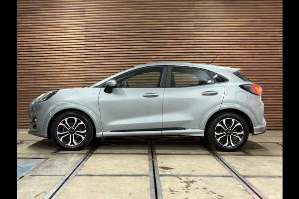 Ford Puma 1.0 EcoBoost Hybrid ST-Line | Winterpakket | LED | Cruise | Navi | PDC