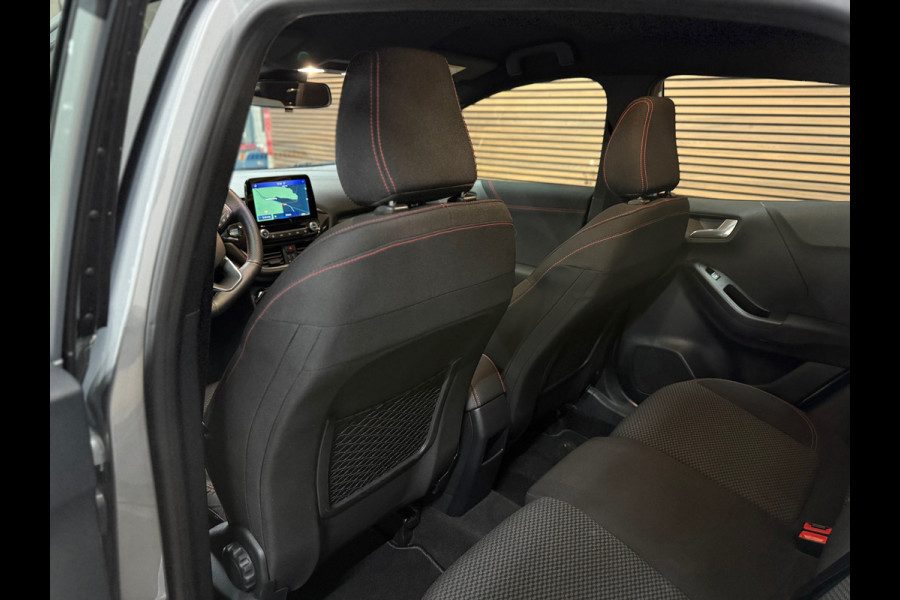 Ford Puma 1.0 EcoBoost Hybrid ST-Line | Winterpakket | LED | Cruise | Navi | PDC