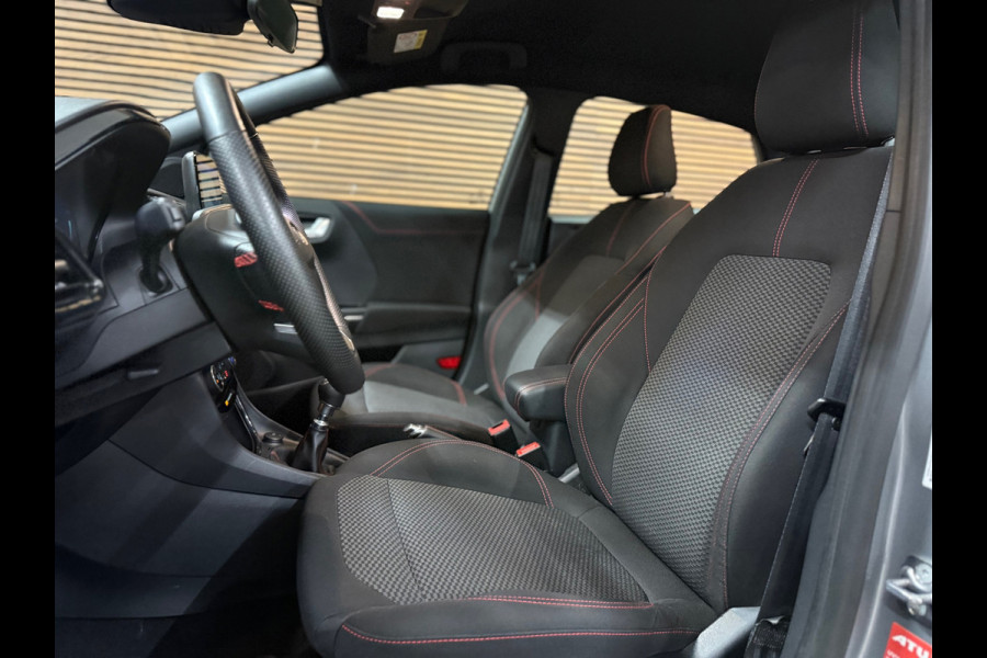 Ford Puma 1.0 EcoBoost Hybrid ST-Line | Winterpakket | LED | Cruise | Navi | PDC