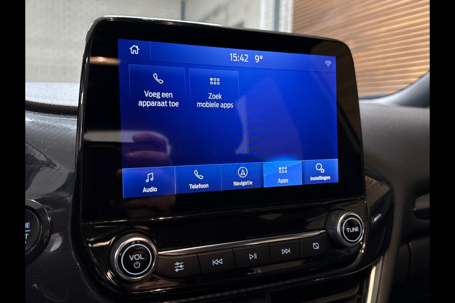 Ford Puma 1.0 EcoBoost Hybrid ST-Line | Winterpakket | LED | Cruise | Navi | PDC