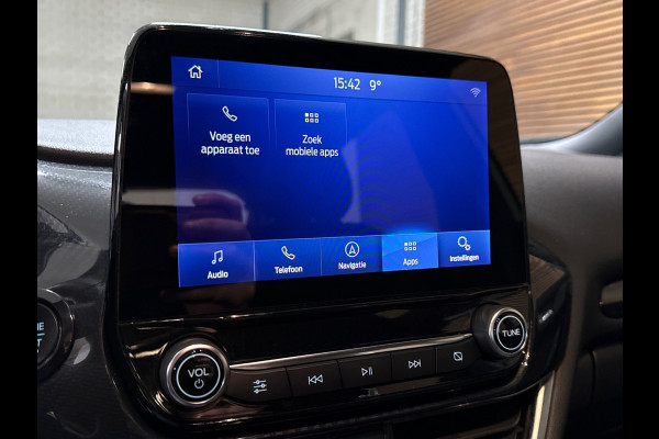 Ford Puma 1.0 EcoBoost Hybrid ST-Line | Winterpakket | LED | Cruise | Navi | PDC