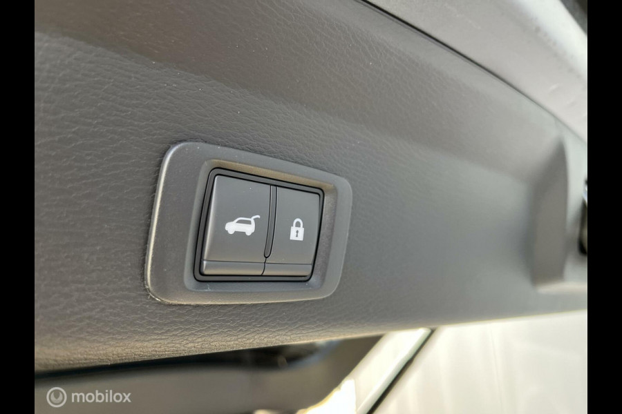 Mitsubishi Outlander 2.4 PHEV First Edition