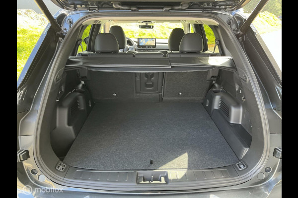 Mitsubishi Outlander 2.4 PHEV First Edition