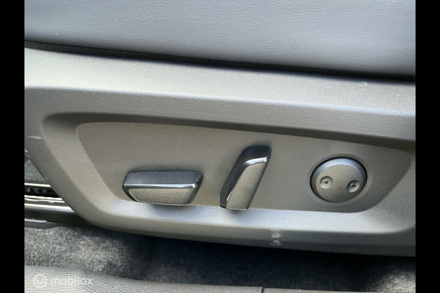 Mitsubishi Outlander 2.4 PHEV First Edition