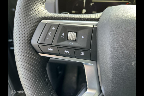 Mitsubishi Outlander 2.4 PHEV First Edition