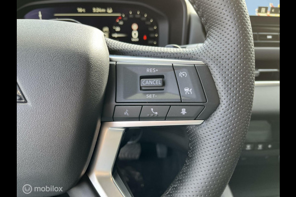 Mitsubishi Outlander 2.4 PHEV First Edition