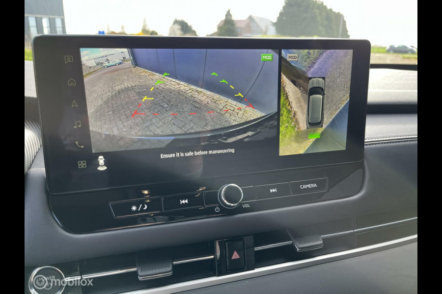 Mitsubishi Outlander 2.4 PHEV First Edition