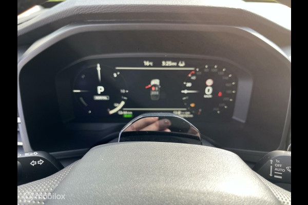 Mitsubishi Outlander 2.4 PHEV First Edition