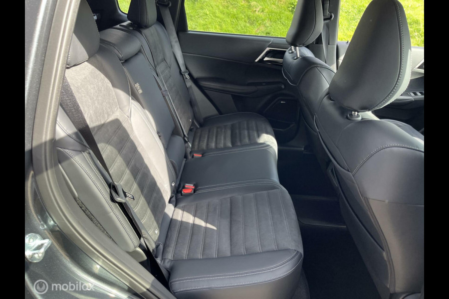 Mitsubishi Outlander 2.4 PHEV First Edition