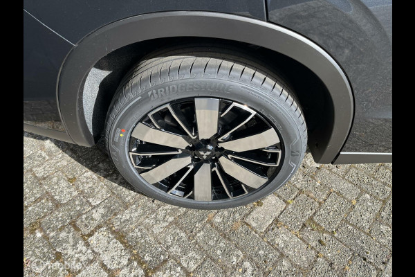 Mitsubishi Outlander 2.4 PHEV First Edition