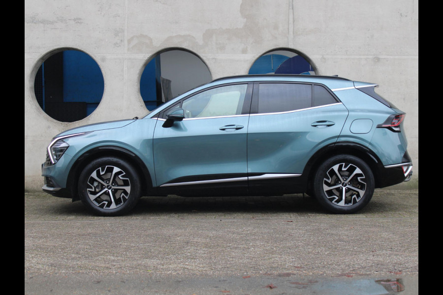 Kia Sportage 1.6 T-GDi Hybrid DynamicPlusLine | ELEKTRISCH SCHUIFDAK | TREKHAAK | DEALER ONDERHOUDEN |