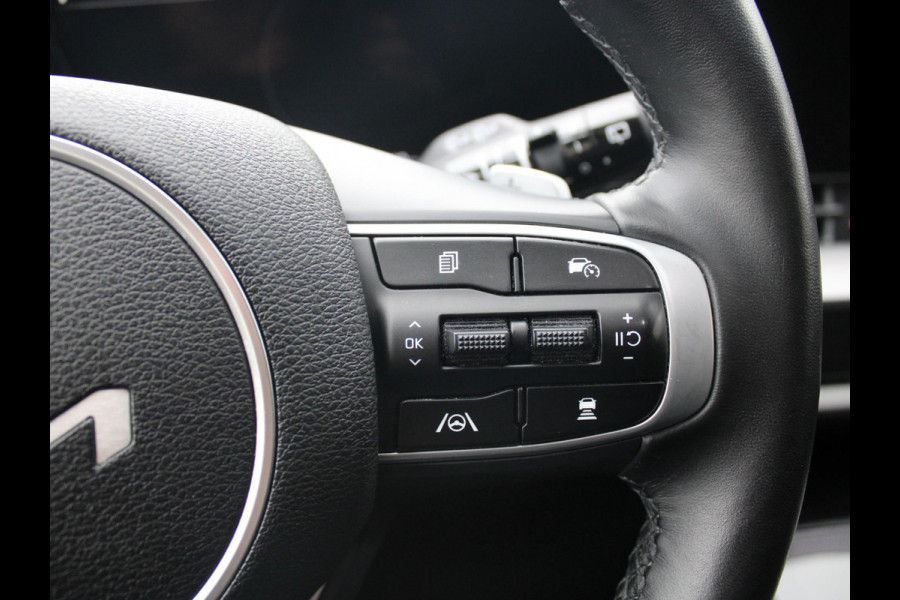 Kia Sportage 1.6 T-GDi Hybrid DynamicPlusLine | ELEKTRISCH SCHUIFDAK | TREKHAAK | DEALER ONDERHOUDEN |