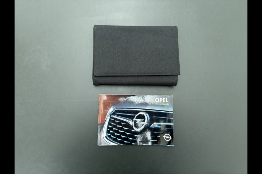 Opel CORSA-E Elegance 50kWh SOH 90% Navi Ecc 360°Camera Cruise Control Apple Carplay Android Auto Pdc Keyless Privacy Glas Led Lane Assist Lmv Drive Mode Regen-Lichtsensor Bluetooth Origineel Nederlandse Auto Zeer Compleet!