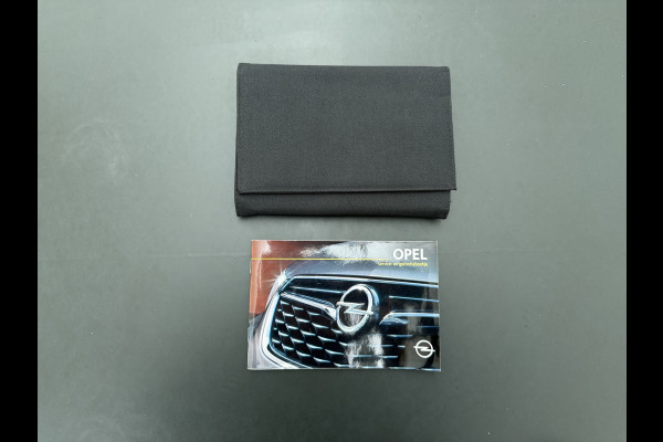 Opel CORSA-E Elegance 50kWh SOH 90% Navi Ecc 360°Camera Cruise Control Apple Carplay Android Auto Pdc Keyless Privacy Glas Led Lane Assist Lmv Drive Mode Regen-Lichtsensor Bluetooth Origineel Nederlandse Auto Zeer Compleet!